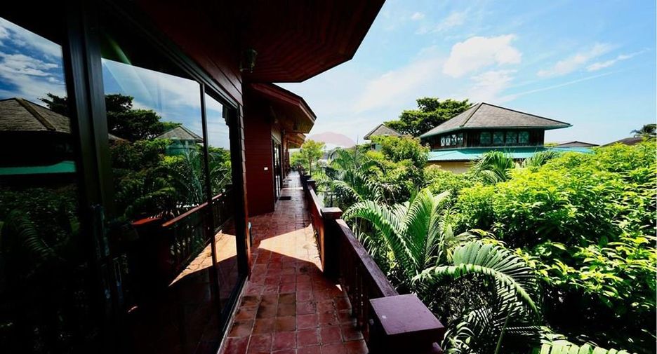 For sale 12 bedrooms retail Space in Ko Samui, Surat Thani