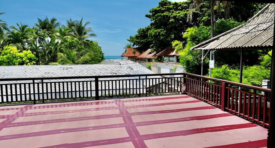 For sale 12 bedrooms retail Space in Ko Samui, Surat Thani