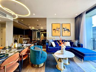 For rent そして for sale 2 ベッドルーム condo in Pathum Wan, Bangkok
