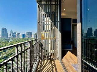 For rent そして for sale 2 ベッドルーム condo in Pathum Wan, Bangkok