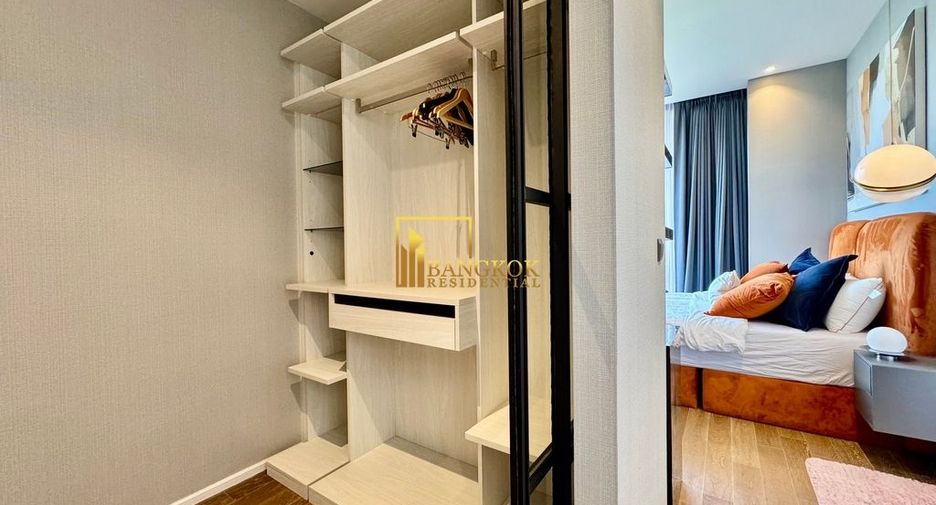 For rent and for sale 2 bedrooms condo in Pathum Wan, Bangkok