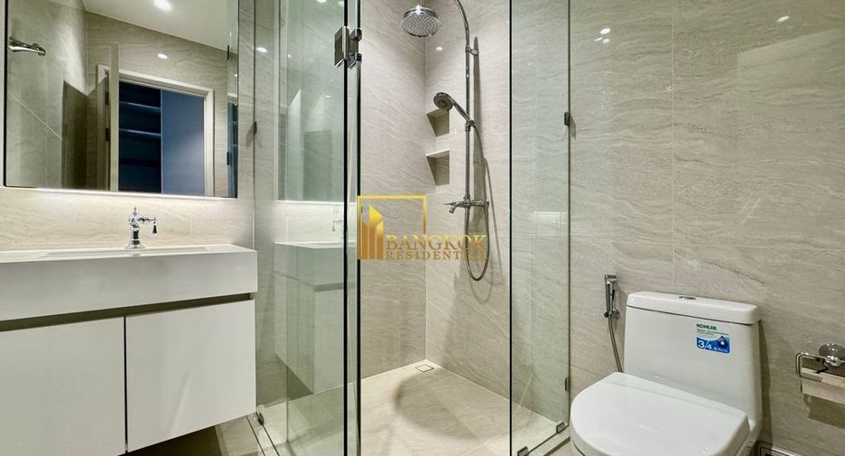 For rent and for sale 2 bedrooms condo in Pathum Wan, Bangkok