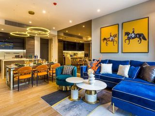 For rent そして for sale 2 ベッドルーム condo in Pathum Wan, Bangkok