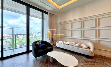 For rent and for sale 2 bedrooms condo in Pathum Wan, Bangkok
