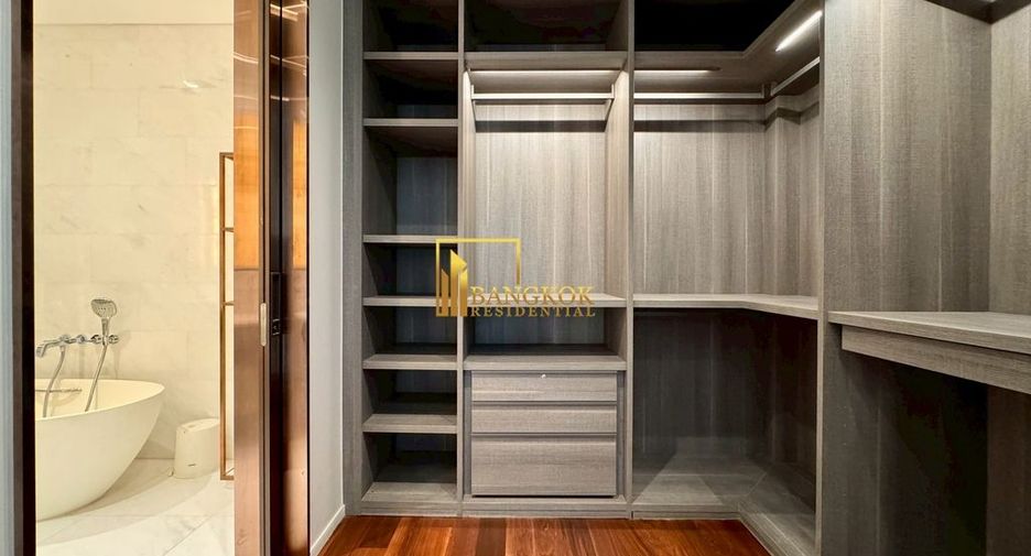 For rent and for sale 2 bedrooms condo in Pathum Wan, Bangkok