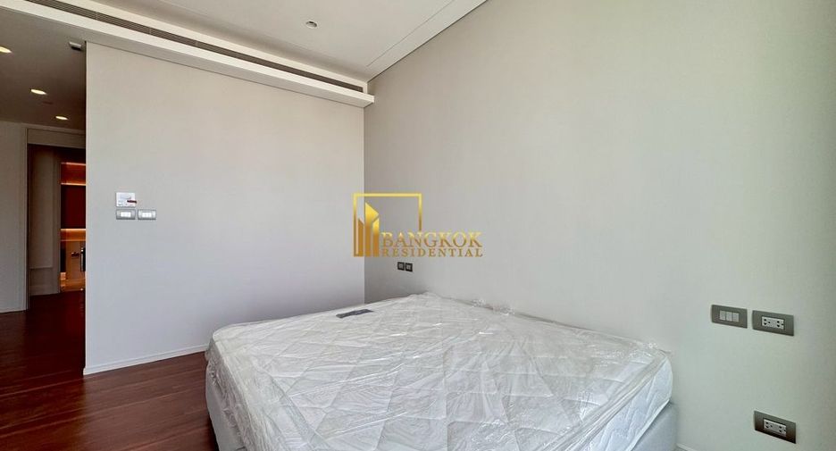 For rent and for sale 2 bedrooms condo in Pathum Wan, Bangkok