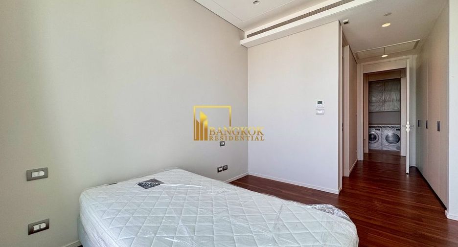 For rent and for sale 2 bedrooms condo in Pathum Wan, Bangkok