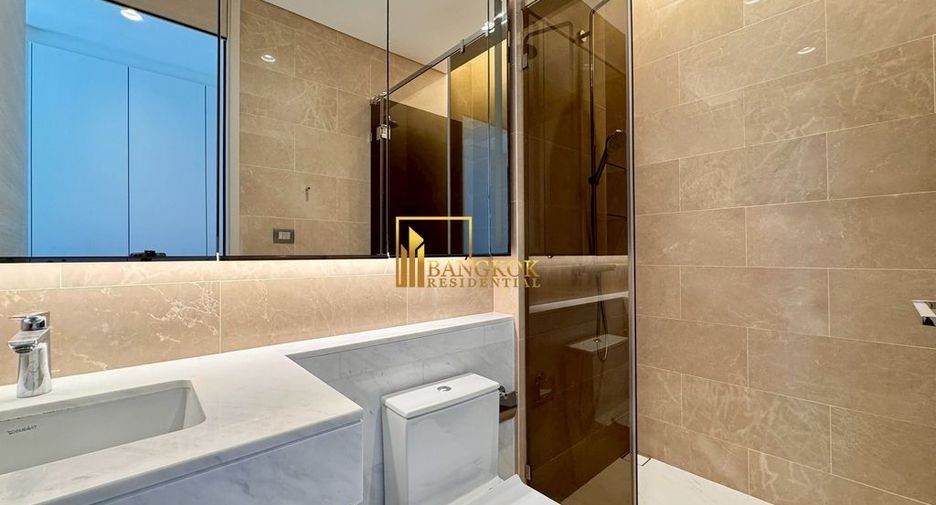 For rent and for sale 2 bedrooms condo in Pathum Wan, Bangkok