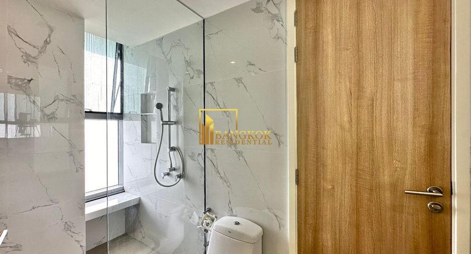 For rent and for sale 3 bedrooms condo in Yan Nawa, Bangkok