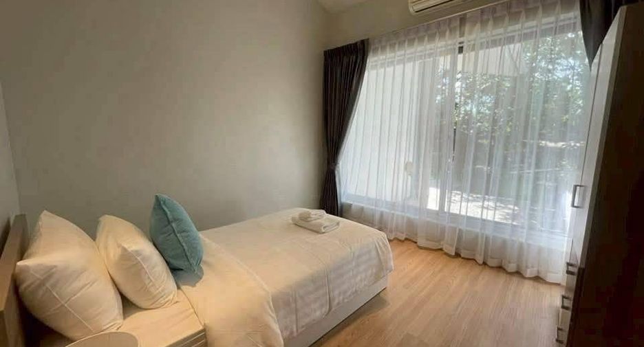 For rent 6 bedrooms house in Hang Dong, Chiang Mai