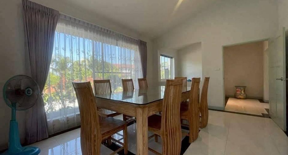 For rent 6 bedrooms house in Hang Dong, Chiang Mai