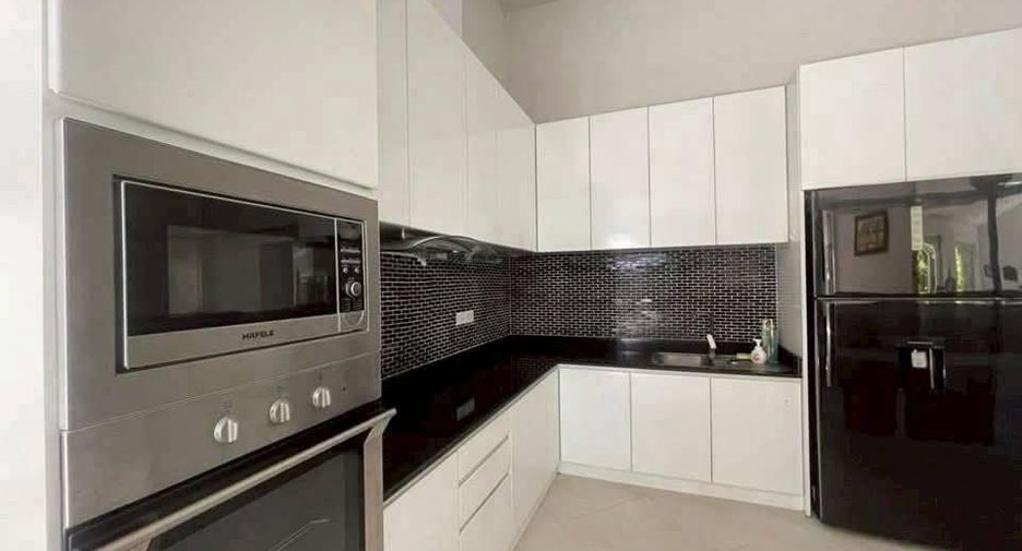 For rent 6 bedrooms house in Hang Dong, Chiang Mai