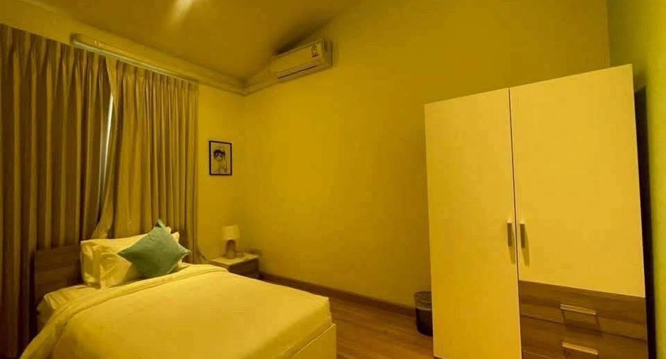 For rent 6 bedrooms house in Hang Dong, Chiang Mai