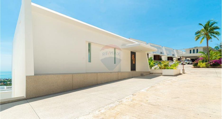 For rent そして for sale 3 ベッドルーム villa in Ko Samui, Surat Thani