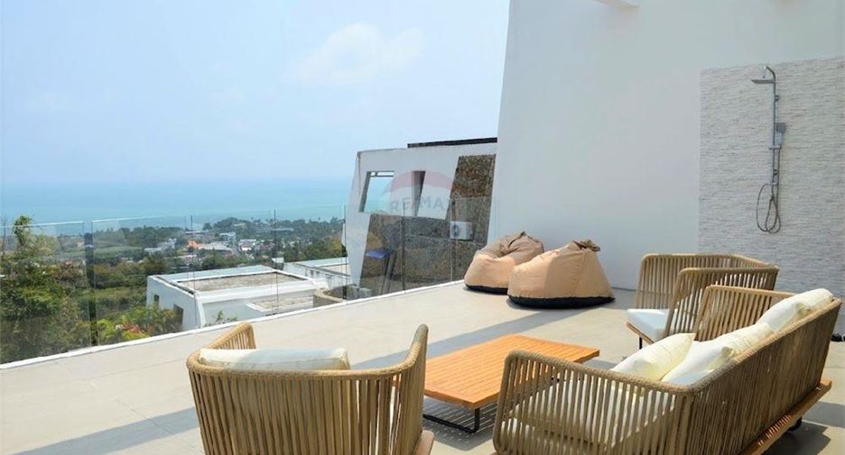 For rent そして for sale 3 ベッドルーム villa in Ko Samui, Surat Thani