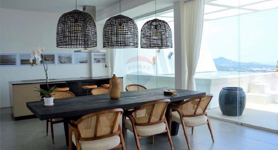 For rent そして for sale 3 ベッドルーム villa in Ko Samui, Surat Thani