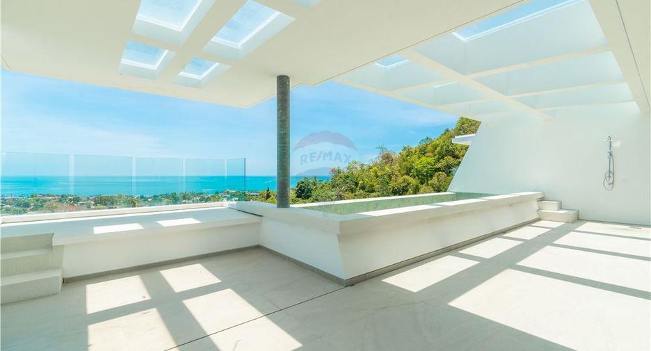 For rent そして for sale 3 ベッドルーム villa in Ko Samui, Surat Thani