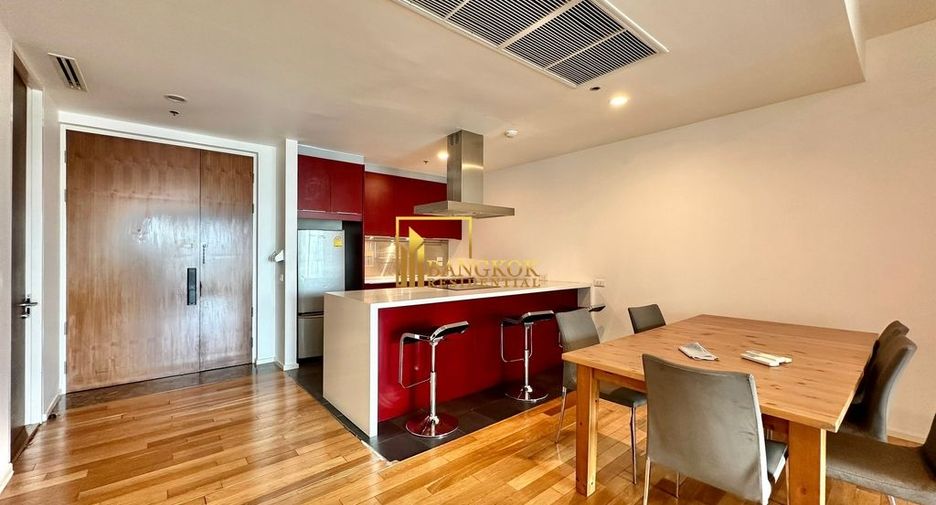 For rent and for sale 2 bedrooms condo in Khlong Toei, Bangkok