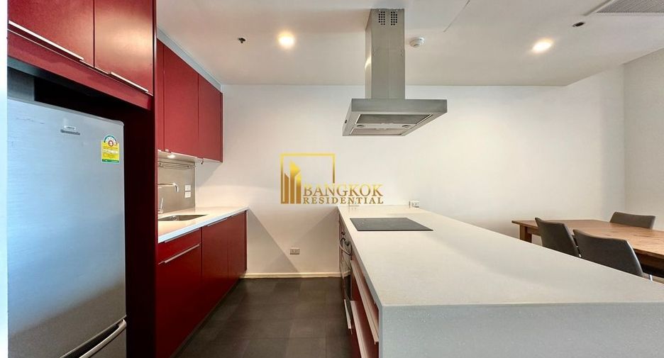 For rent and for sale 2 bedrooms condo in Khlong Toei, Bangkok