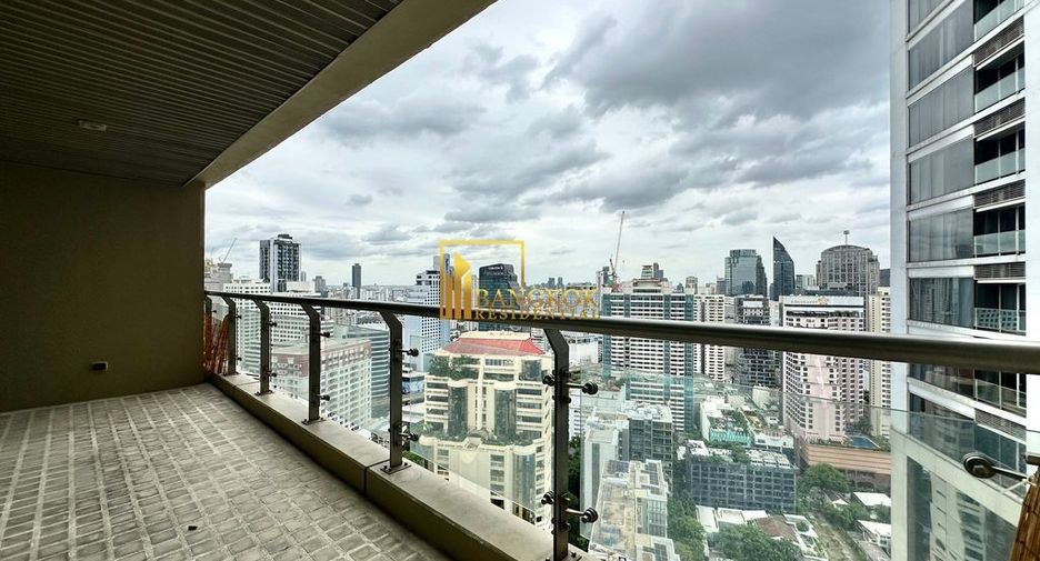 For rent and for sale 2 bedrooms condo in Khlong Toei, Bangkok