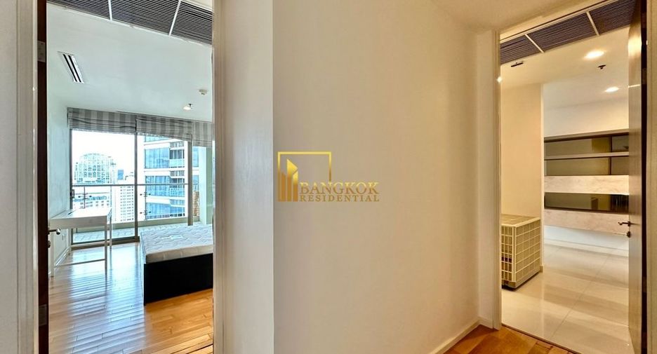 For rent and for sale 2 bedrooms condo in Khlong Toei, Bangkok