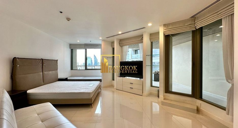 For rent and for sale 2 bedrooms condo in Khlong Toei, Bangkok