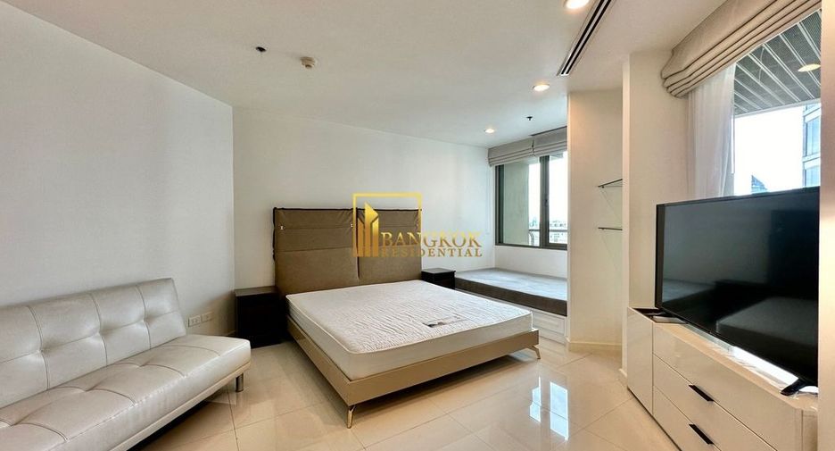 For rent and for sale 2 bedrooms condo in Khlong Toei, Bangkok