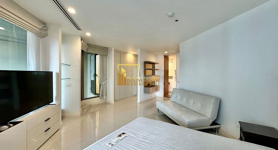 For rent and for sale 2 bedrooms condo in Khlong Toei, Bangkok