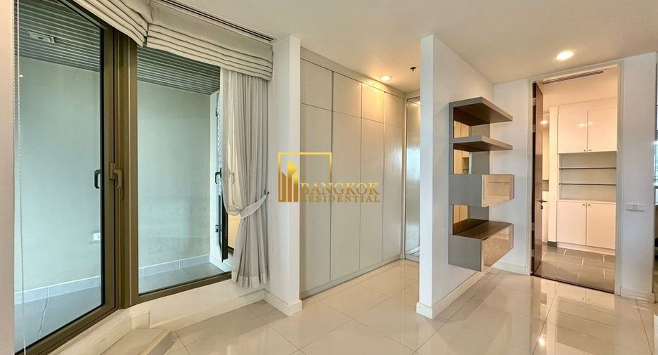 For rent and for sale 2 bedrooms condo in Khlong Toei, Bangkok