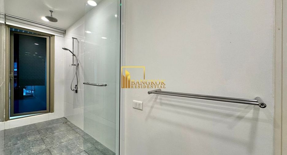 For rent and for sale 2 bedrooms condo in Khlong Toei, Bangkok