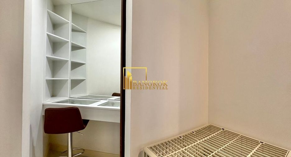 For rent and for sale 2 bedrooms condo in Khlong Toei, Bangkok