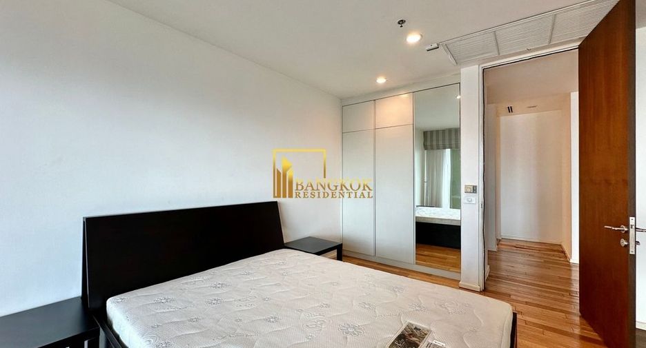 For rent and for sale 2 bedrooms condo in Khlong Toei, Bangkok