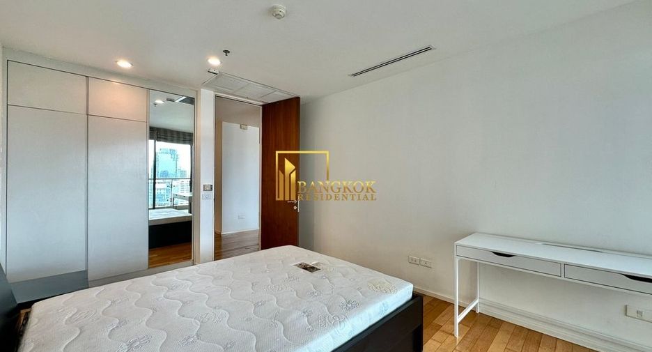 For rent and for sale 2 bedrooms condo in Khlong Toei, Bangkok