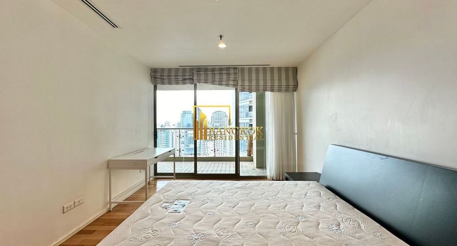 For rent and for sale 2 bedrooms condo in Khlong Toei, Bangkok