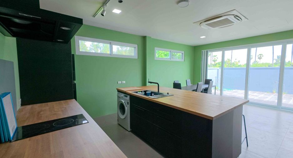 Haus zum Kauf mit 3 Zimmer in Sam Khok, Pathum Thani