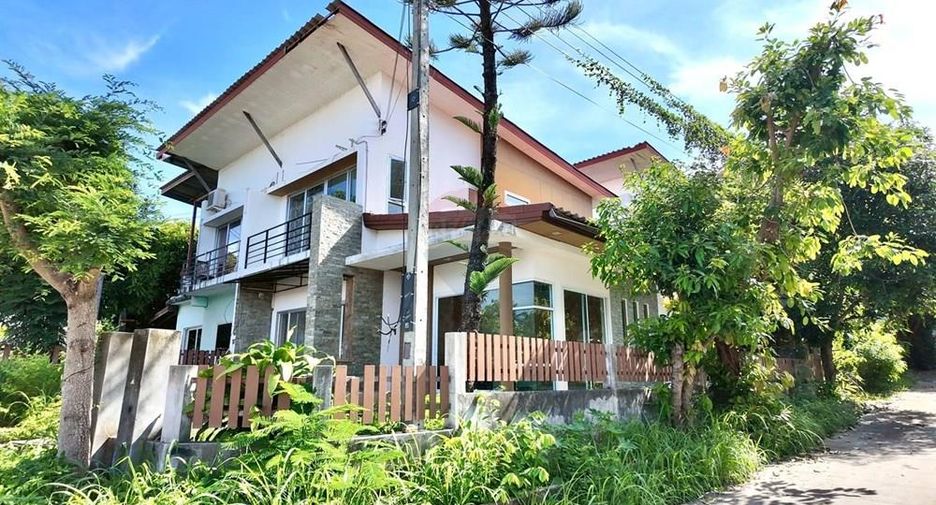 À vendre 4 chambres maison à Ko Samui, Surat Thani