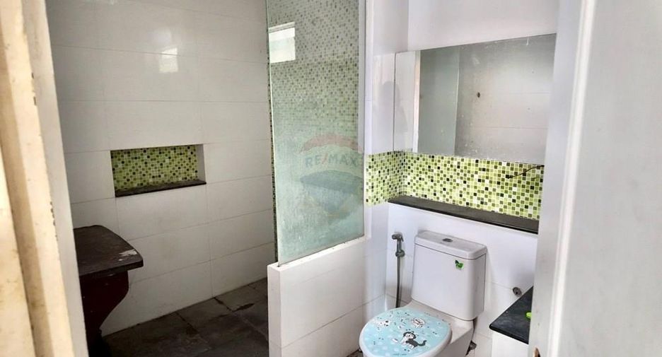 À vendre 4 chambres maison à Ko Samui, Surat Thani