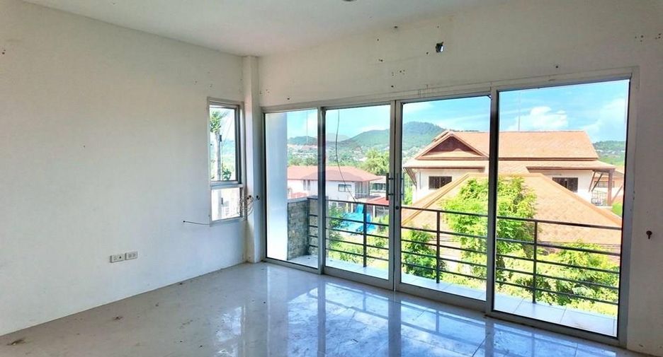À vendre 4 chambres maison à Ko Samui, Surat Thani