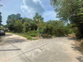 For sale land in Ko Samui, Surat Thani