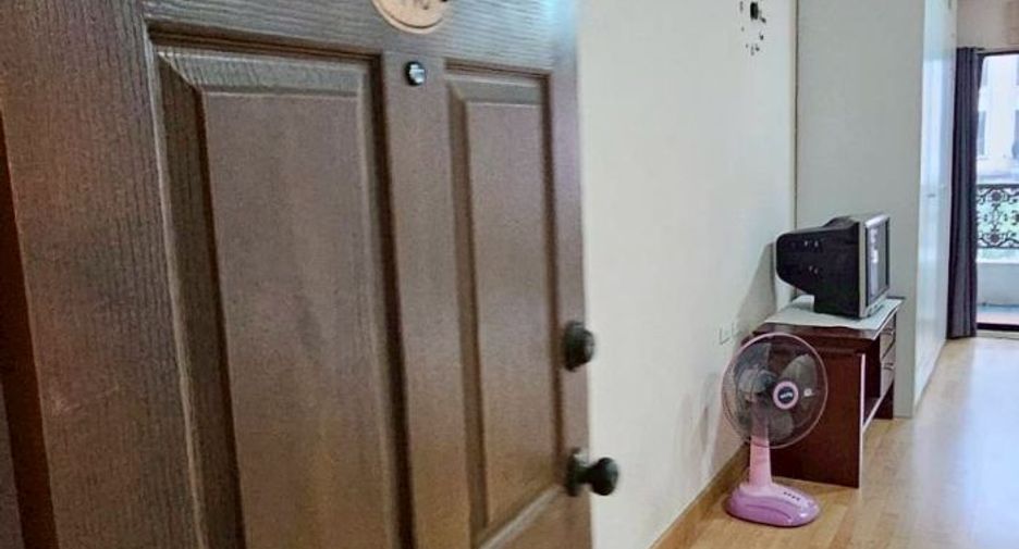 For sale 1 bed condo in Pak Kret, Nonthaburi