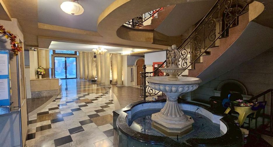 For sale 1 bed condo in Pak Kret, Nonthaburi