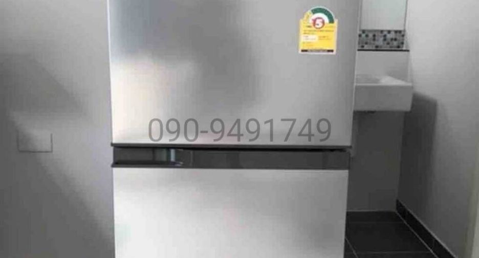 For rent 3 bedrooms townhouse in Bang Bua Thong, Nonthaburi
