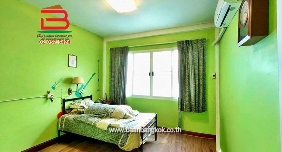 For sale 1 bed retail Space in Bangkok Yai, Bangkok