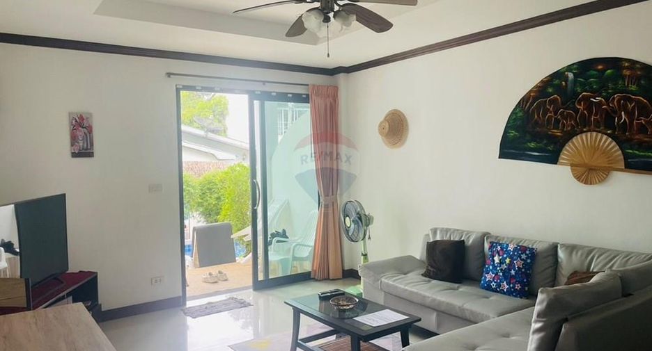 For sale 7 bedrooms retail Space in Ko Samui, Surat Thani
