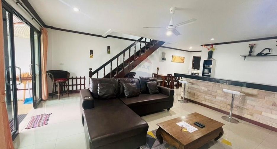For sale 7 bedrooms retail Space in Ko Samui, Surat Thani
