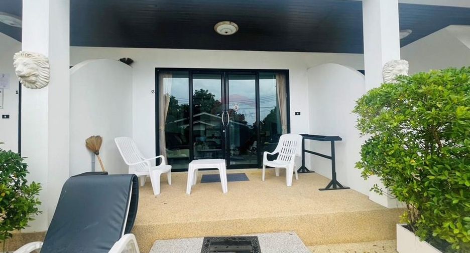 For sale 7 bedrooms retail Space in Ko Samui, Surat Thani