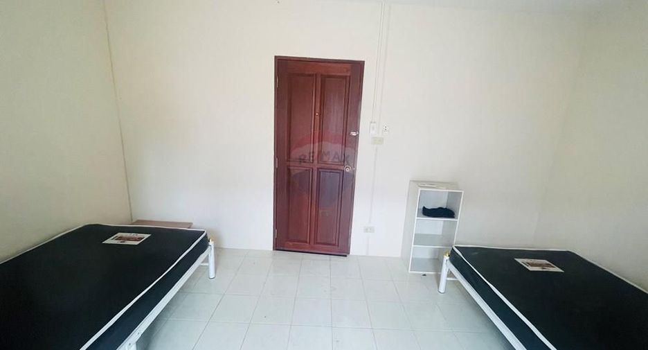 Reihenhaus zum Kauf mit 4 Zimmer in Ko Samui, Surat Thani