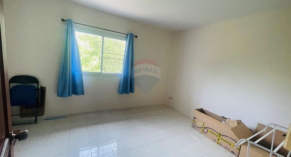 Reihenhaus zum Kauf mit 4 Zimmer in Ko Samui, Surat Thani
