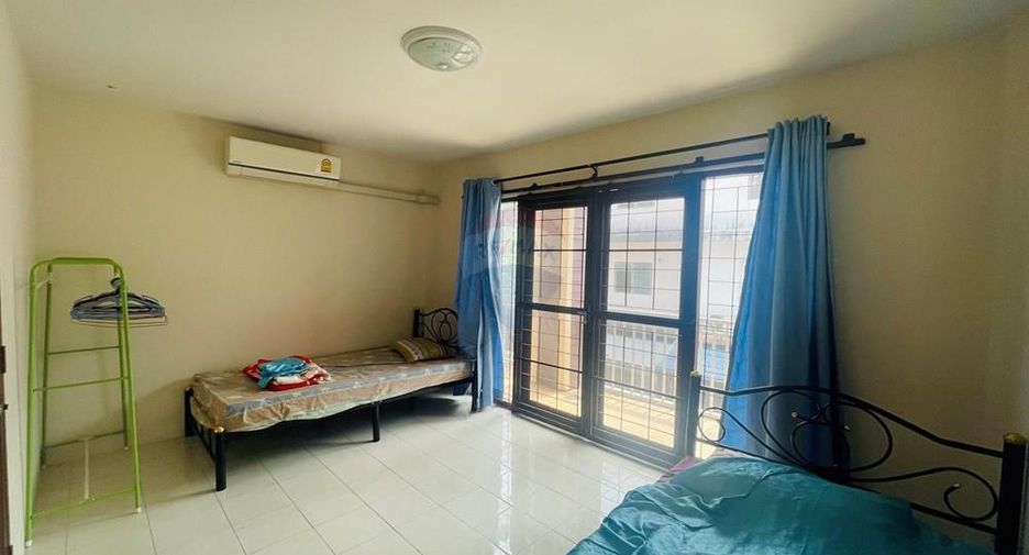Reihenhaus zum Kauf mit 4 Zimmer in Ko Samui, Surat Thani