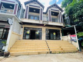 For sale 4 bedrooms townhouse in Ko Samui, Surat Thani